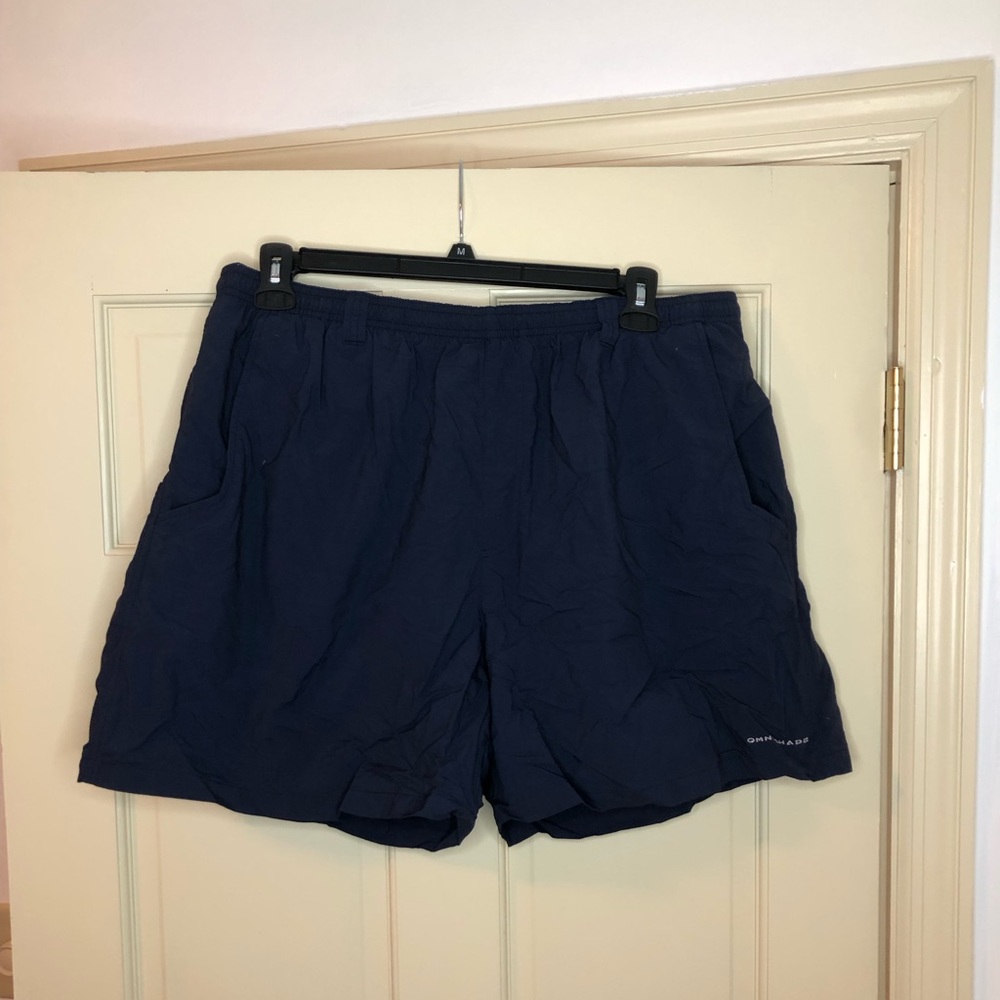 Columbia PFG swimsuit